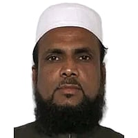 মাহমুদুল হাসান