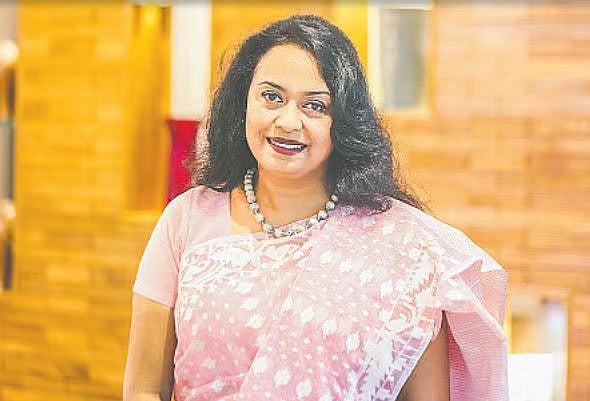 আফসানা বেগম