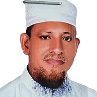 নুর আহমদ আনোয়ারী