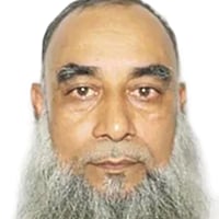 মোহাম্মদ আবদুল হামিদ