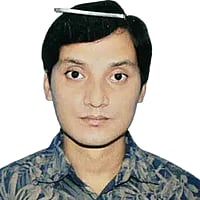 মোঃ ইলিয়াছ মিয়া