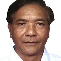 প্রমোদ বরন বড়ুয়া