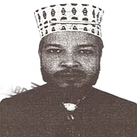 মৌঃ মোঃ সোলাইমান