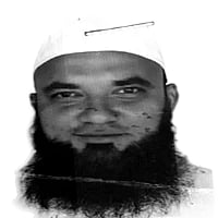 হাফেজ রুহুল্লাহ