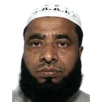 ‌এস,এম,বেলাল নুর