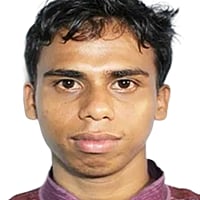 মোঃ বেলাল উদ্দীন