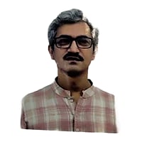 সৈয়দ মোহাম্মদ হাসান মারুফ