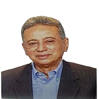 আমির খসরু মাহমুদ চৌধুরী