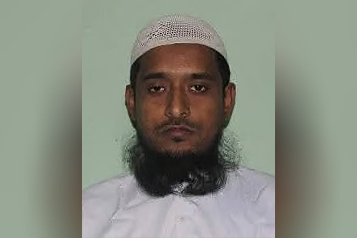 মাওলানা রেজাউল করিম