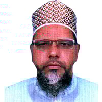 মোঃ লিয়াকত আলী