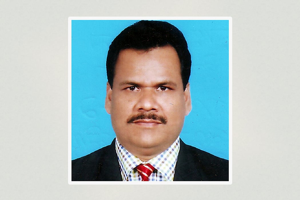 মো. হাবিবুল ইসলাম