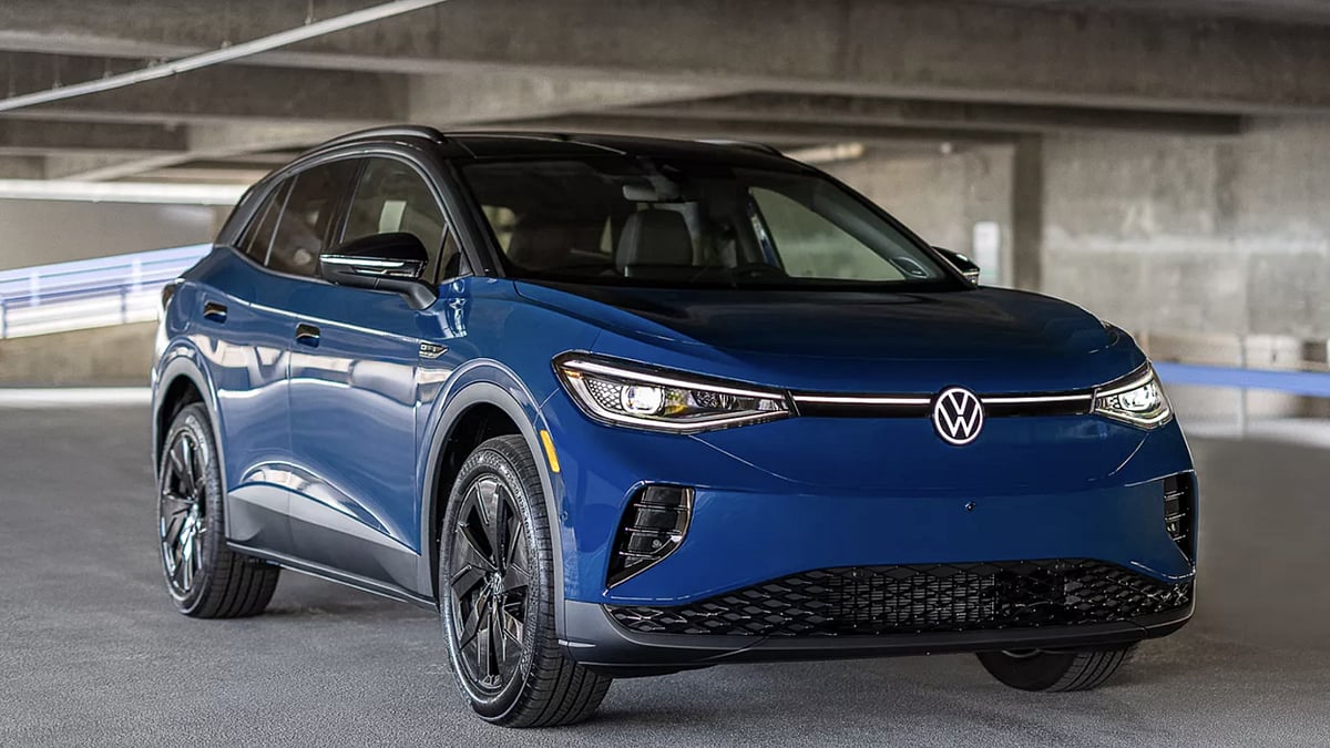 ব্যাটারিতে একাধিক ত্রুটি থাকায় নির্দিষ্ট মডেলের বৈদ্যুতিক গাড়ি প্রত্যাহার করেছে ফক্সভাগেন