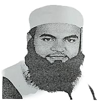 আমজাদ হোসাইন