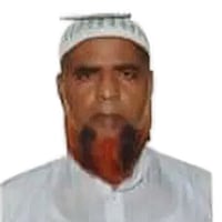 মোঃ আব্দুল খালেক