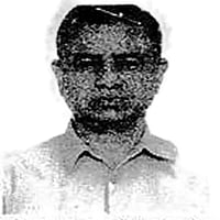 মোঃ খালেদ হোসেন মাহবুব