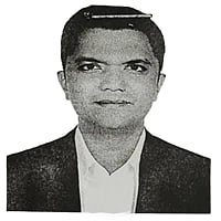 কাজী নাজমুল হোসেন