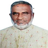 মোঃ আব্দুল মজীদ মোল্লা