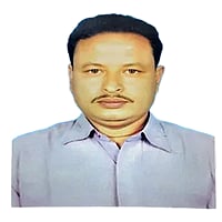 অশোক তালুকদার