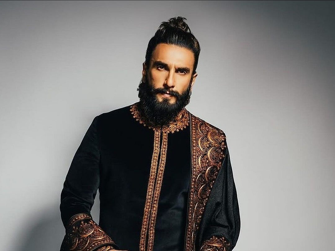 রণবীর সিং