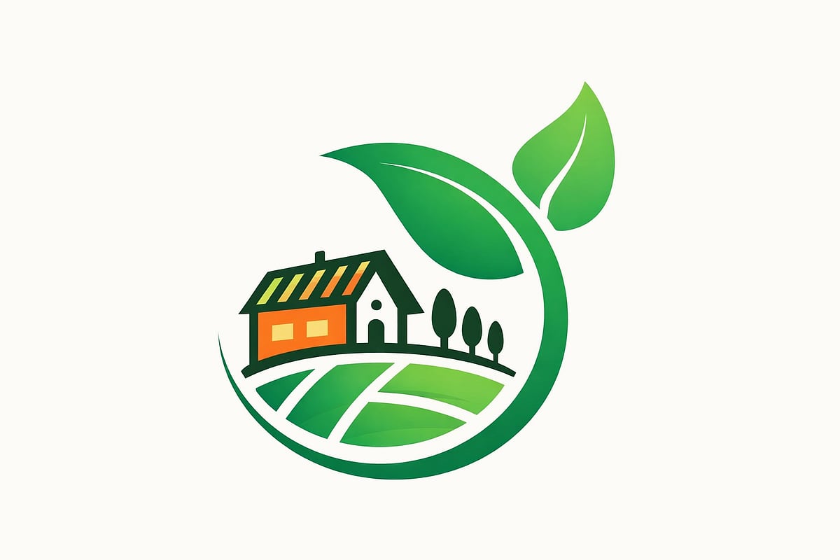 কামাল অ্যান্ড লায়লুন একরাম ফাউন্ডেশনের লোগো