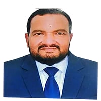 এ, কে, এম কামরুজ্জামান