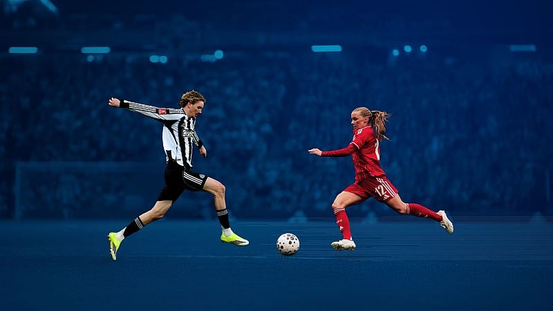 ছেলেদের পাশাপাশি মেয়েদের ফুটবলেও দলবদলে খরচ বেড়েছে