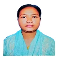 জুঁই চাকমা