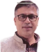 মোঃ সাইফুল আজাদ মল্লিক