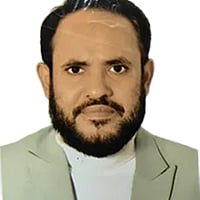 সৈয়দ মোহাম্মদ ইব্রাহিম