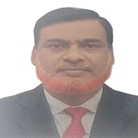 মোঃ এয়াকুব আলী