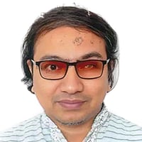 মোঃ কবির হাসান