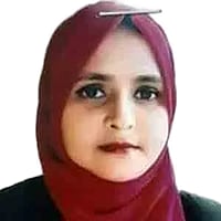 সরদার আশা পারভেজ