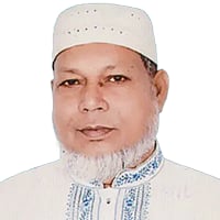 মোঃ আবু তালেব মন্ডল