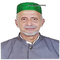 মোঃ জহিরুল হক চৌধুরী