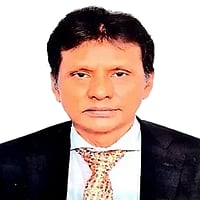 মোঃ মোবাশ্বের আলম ভুঁইয়া