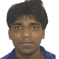 সোহেল মোল্লা