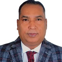 মোঃ জাকারিয়া পিন্টু