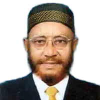 কে, এম, আনোয়ারুল ইসলাম