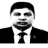 মোঃ ওমর ইউসুফ খান