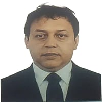 আবদুল ওয়াদুদ ভূঁঞা