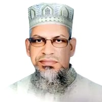 মুহাম্মাদ আলী আছগার