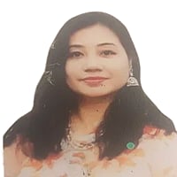 মিথিলা রোয়াজা