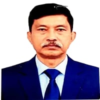 দীপেন দেওয়ান