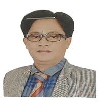 মোহাম্মদ আশরাফুল হক