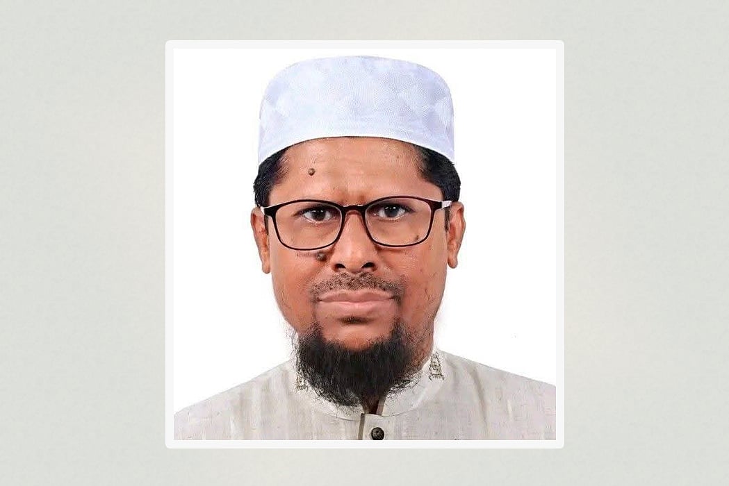 খায়রুল ইসলাম ঠাকুর