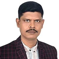 মোঃ মেহেদী হাসান রুবেল