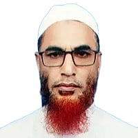 মোঃ আফজাল হোসেন খান কাশেমী