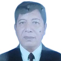 মোঃ শামসুর রহমান