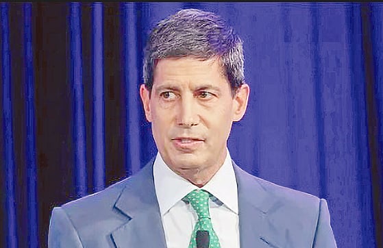 কেভিন ওয়ারশ