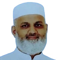 মোহাম্মদ নাজিবুর রহমান